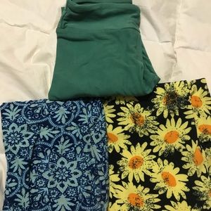 Lularoe leggings